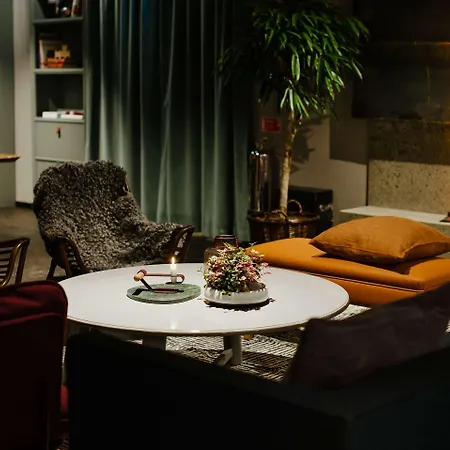 Western And 3* Stockholm