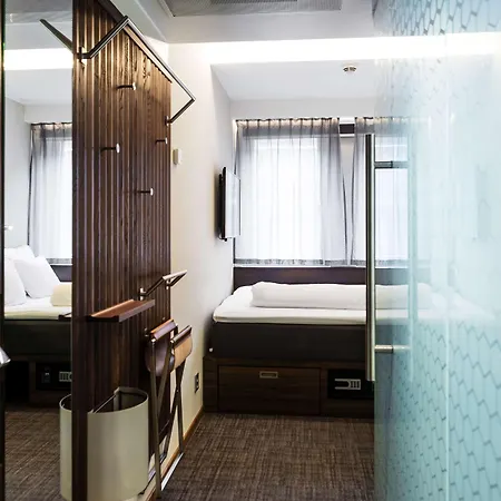 Hotel Western And