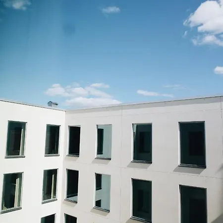 Hotel Tapetfabriken