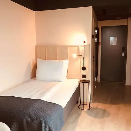 Western Grow Hotel