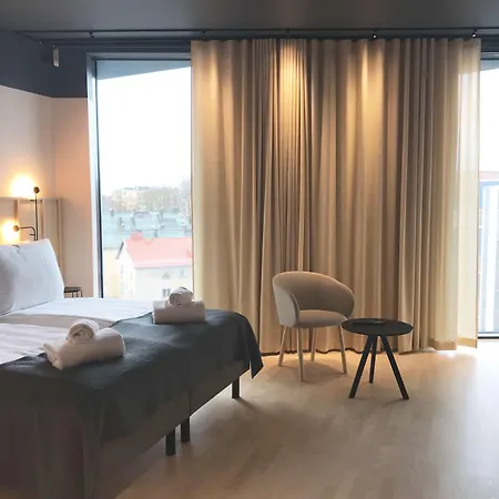 Hotel Western Grow Solna