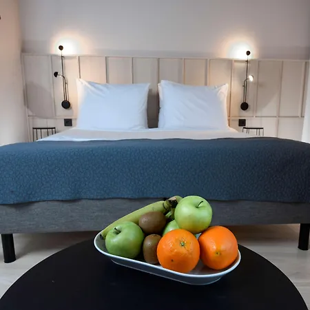 Hotel Western Grow Solna