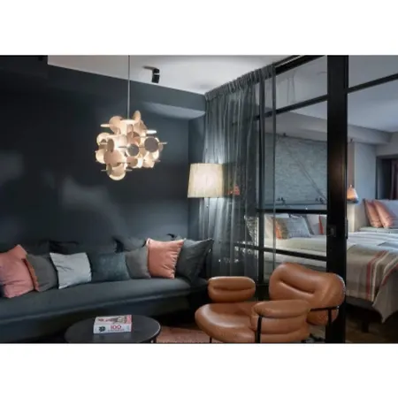 Downtown Camper By Scandic Hotel 4*
