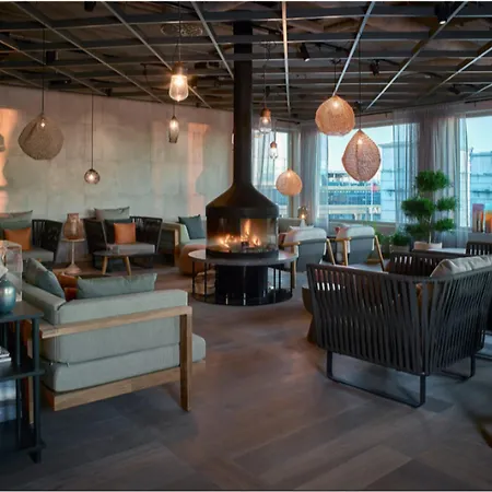 Hotel Downtown Camper By Scandic