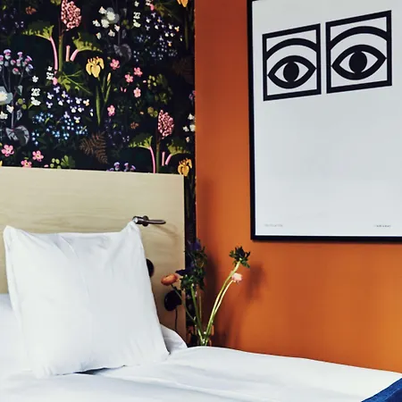 Nofo Hotel, Worldhotels Crafted Hotel 4*