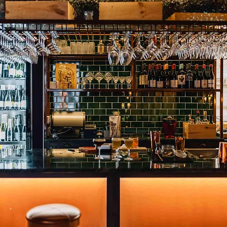 Nofo Hotel, Worldhotels Crafted Stockholm
