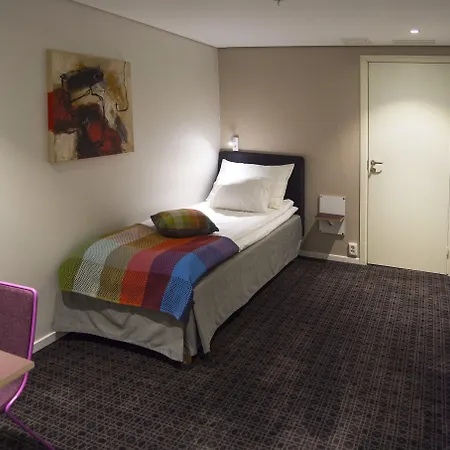 Scandic Go, Sankt Eriksgatan 20 Hotel