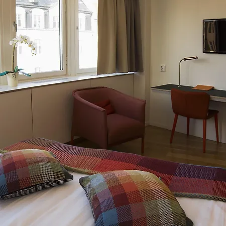Hotel Scandic Go, Sankt Eriksgatan 20