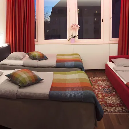 Scandic Go, Sankt Eriksgatan 20