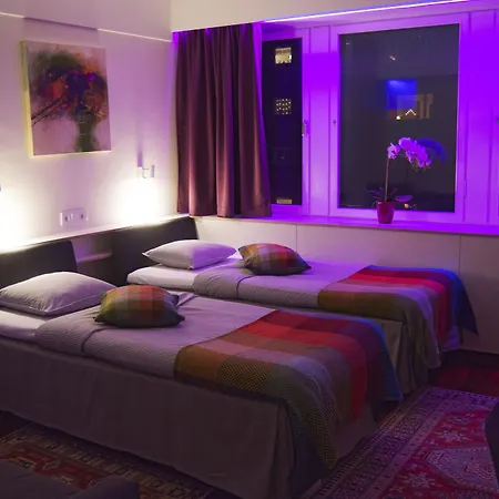 Scandic Go, Sankt Eriksgatan 20 Stockholm