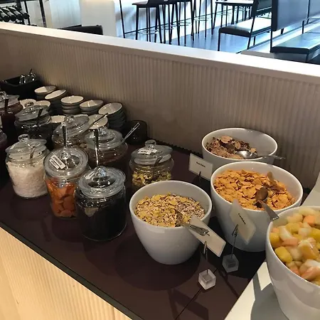 哈马比斯约斯德公寓式酒店 3* 斯德哥尔摩
