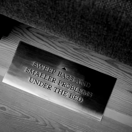 酒店 Frantz, Worldhotels Crafted 4*