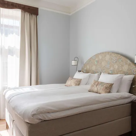 Hotel Ruth, Worldhotels Crafted Stockholm