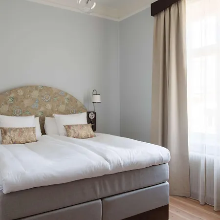 Hotel Ruth, Worldhotels Crafted Stockholm
