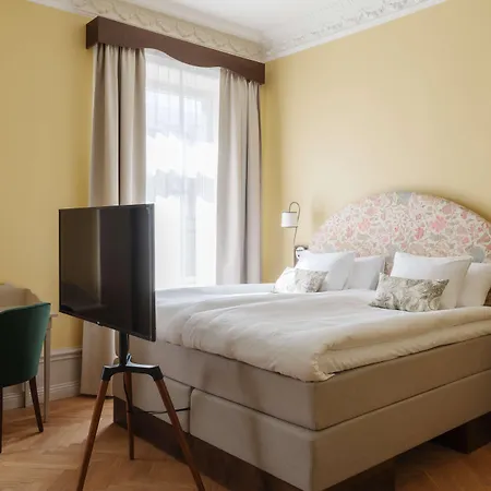 Ruth, Worldhotels Crafted Stockholm