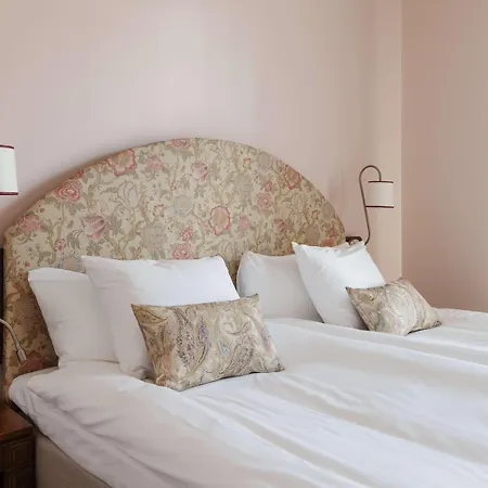 Ruth, Worldhotels Crafted 3* Stockholm