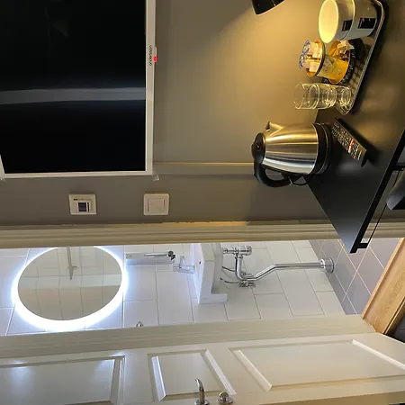 Hotel Unique Jungfrugatan 4*