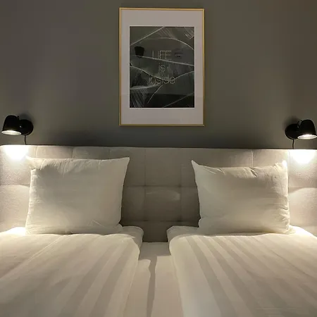 Unique Jungfrugatan 4* Stockholm