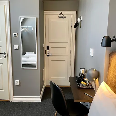 Hotel Unique Jungfrugatan