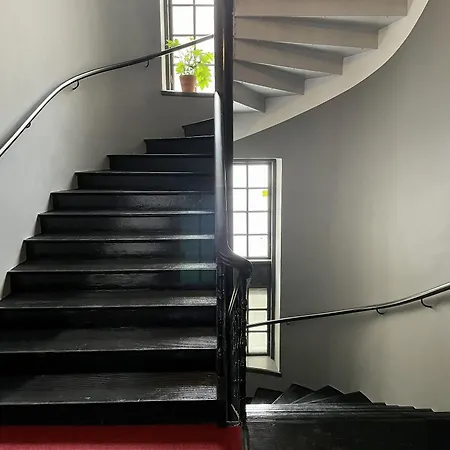Hotel Unique Jungfrugatan