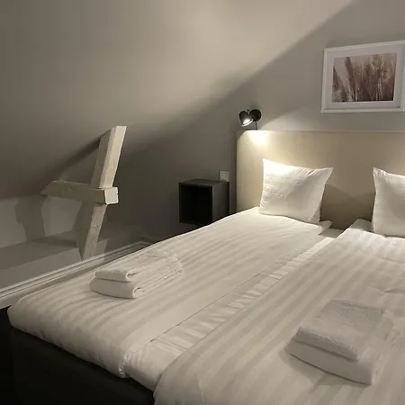 Hotel Unique Jungfrugatan Stockholm