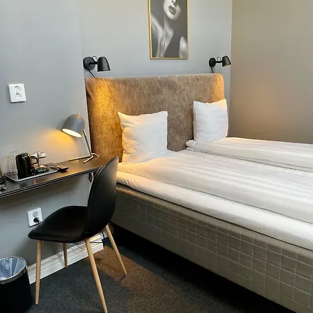 Unique Jungfrugatan 4* Stockholm
