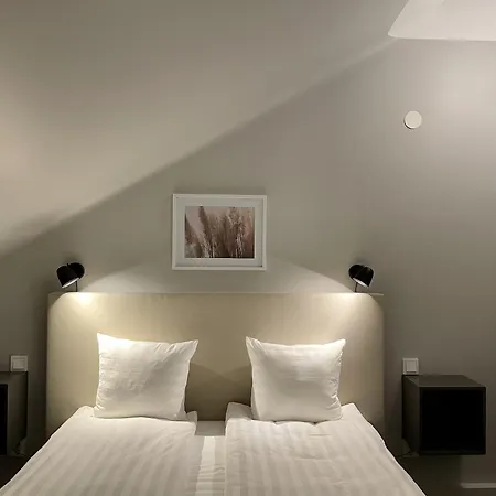 Unique Jungfrugatan Hotel Stockholm