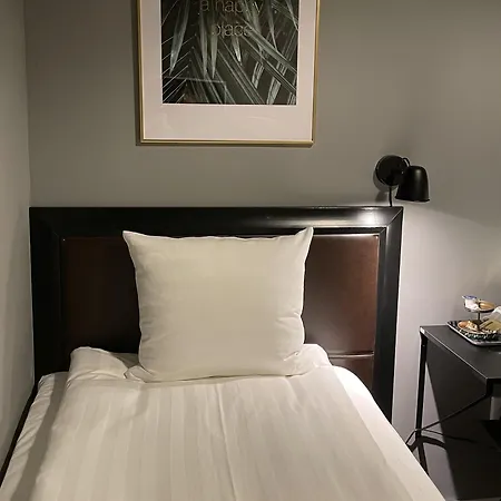 Hotel Unique Jungfrugatan 4*