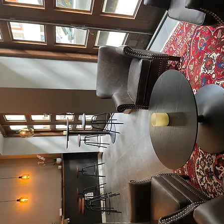 Unique Jungfrugatan 4* Stockholm