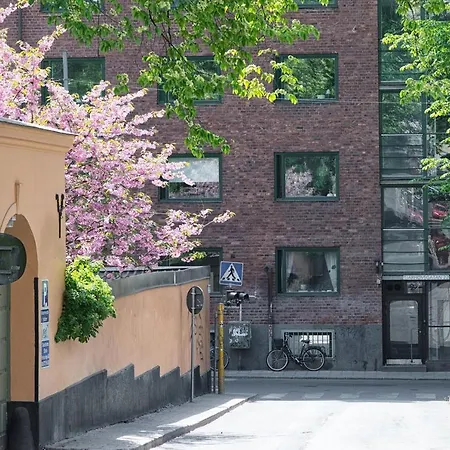 Soeder Hotel