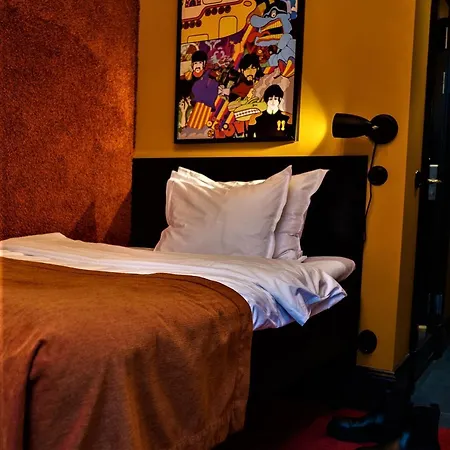 Nofo Hotel, Worldhotels Crafted Hotel 4*