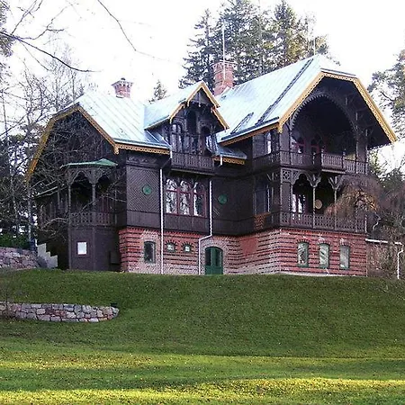 Skogsborg *