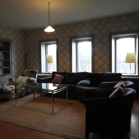 Apartment Skogsborg Stockholm