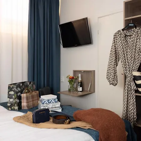 Hotel Soeder 3*