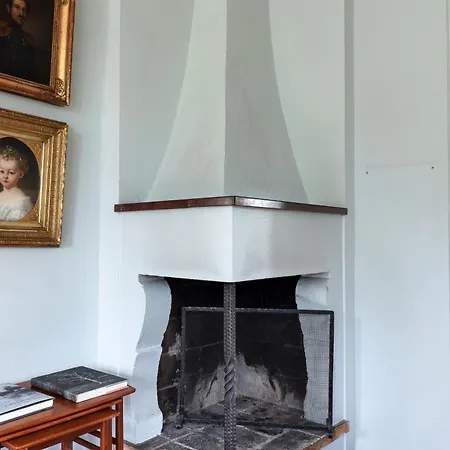 Вилла Fantastic 4 Bedroom In Bromma With Everything
