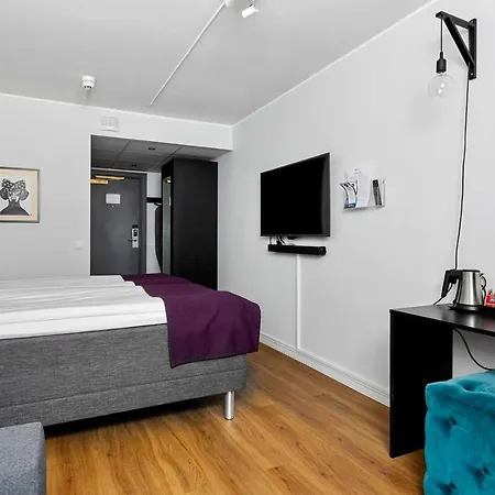 Hotel Western 3*