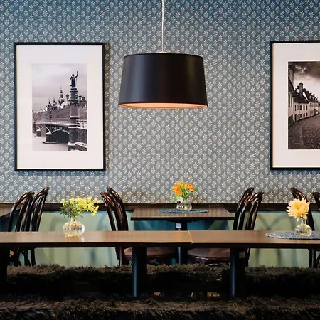 Western 3* Stockholm