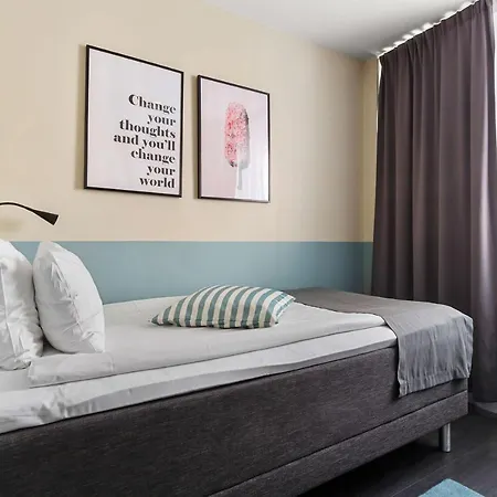 Hotel Western 3*