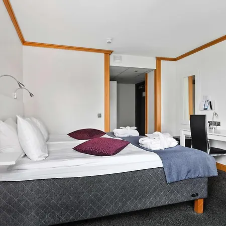 Western 3* Stockholm