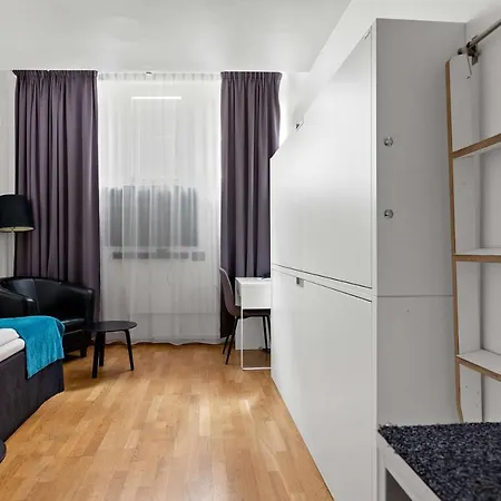 Hotel Western Stockholm