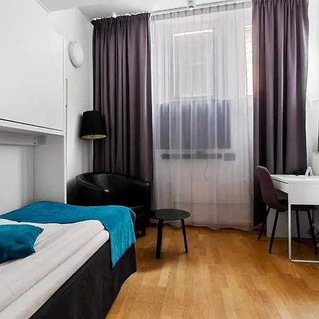 Western Hotel