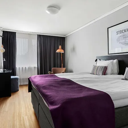 Hotel Western 3*