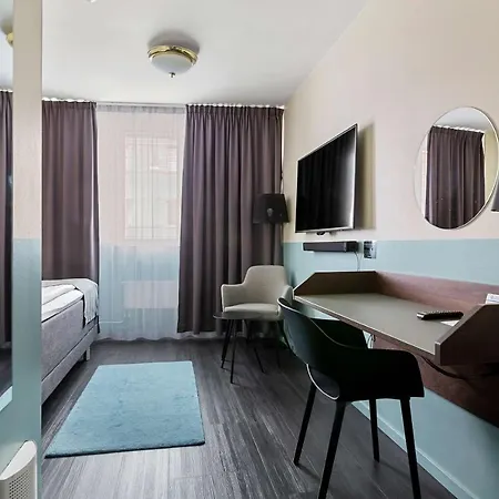 Hotel Western