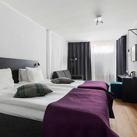 Hotel Western Stockholm