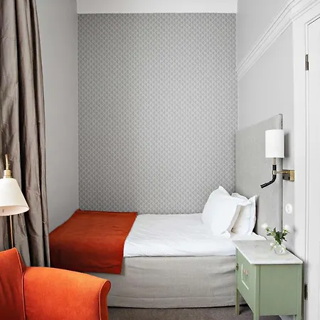 Esplanade, Bw Signature Collection Hotel