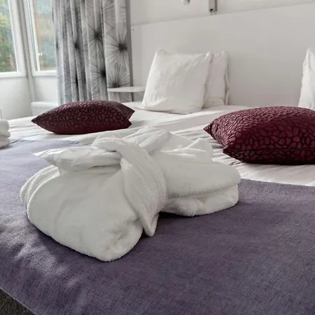 Hotel Western 3*