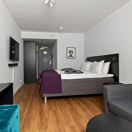 Hotel Western Stockholm