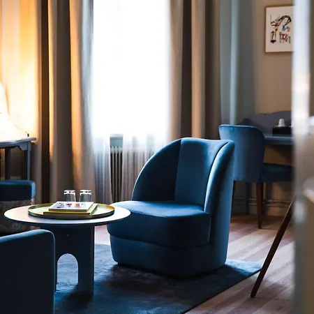 Hotel Ruth, Worldhotels Crafted Estocolmo