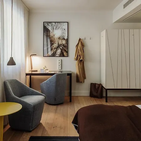 Hotel Skeppsholmen, Stockholm, A Member Of Design