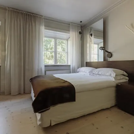 Hotel Skeppsholmen, Stockholm, A Member Of Design 4*
